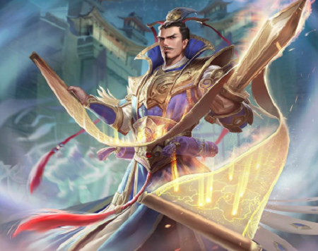 三国杀李典国战为什么强-三国杀李典国战攻略