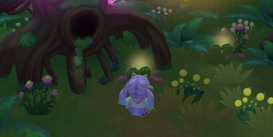 摩尔庄园毛毛紫水晶怎么获得-毛毛紫水晶快速获取方法