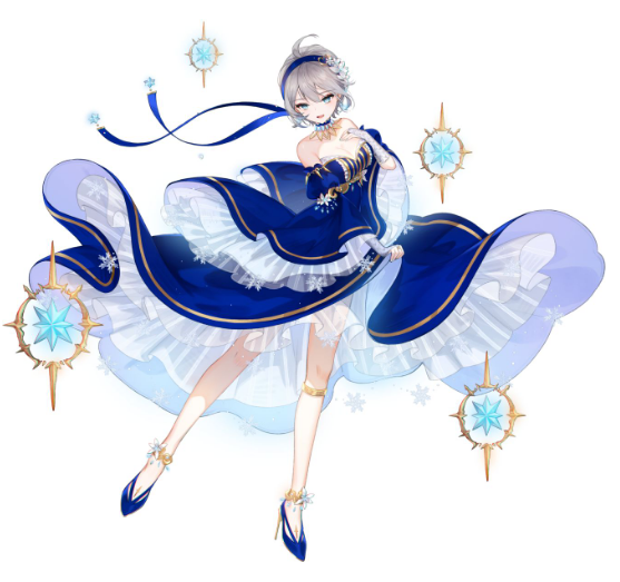 复苏的魔女EX莉莉娅怎么获得-EX角色莉莉娅免费领取方法