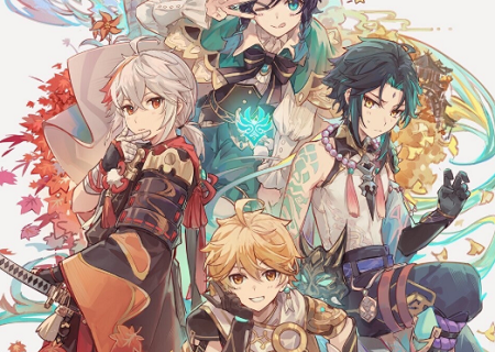 原神怪物图鉴在哪看-原神怪物图鉴查看方法