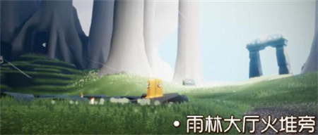 光遇7.23季节蜡烛位置-光遇7.23季节蜡烛位置分享