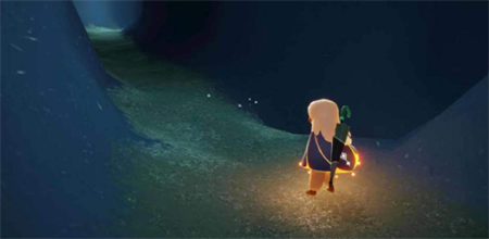 光遇圣岛先祖记忆碎片在哪里-光遇圣岛先祖记忆碎片位置介绍