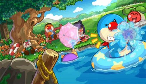 摩尔庄园中级鱼饵怎么获得-摩尔庄园中级鱼饵获取方法