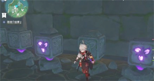 原神稻妻水下锚点怎么解锁-原神稻妻水下锚点解锁方法