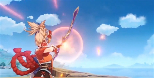 原神宵宫突破加什么属性-原神宵宫突破属性加成介绍