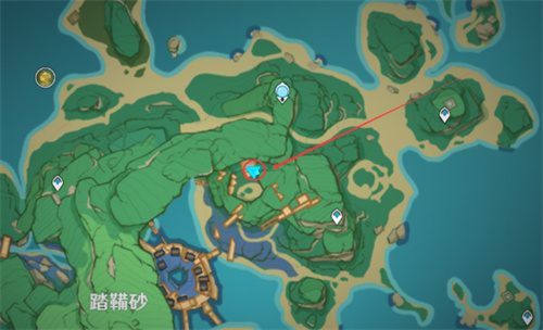 原神稻妻新锻造武器图纸怎么获得-原神稻妻新锻造武器图纸获取方法