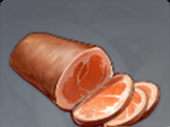 原神火腿获取方法-火腿快速获取方法