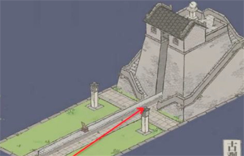 江南百景图鸡鸣山怎么玩-江南百景图鸡鸣山玩法解析