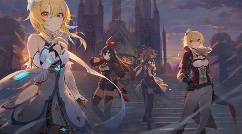 原神重开之花成就在哪-原神重开之花成就获取指南