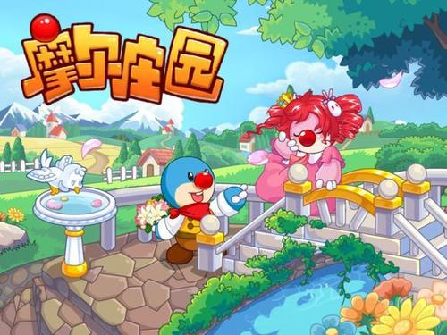 摩尔庄园小鸡饥肠辘辘怎么办-摩尔庄园小鸡饥肠辘辘解决方法