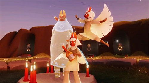 光遇铃铛值得换吗-光遇铃铛兑换价值分析