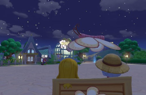 摩尔庄园晚上是几点-白天夜晚时间介绍