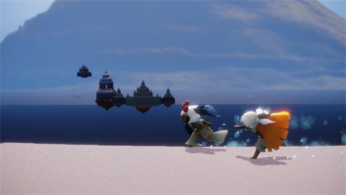 光遇铃铛祖先能兑换什么-光遇铃铛祖兑换一览