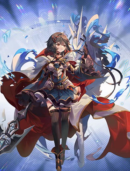 复苏的魔女未来强度解析-未来个人资料技能介绍