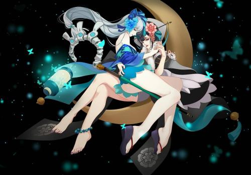 阴阳师八月神秘图案怎么画-阴阳师八月神秘图案画法介绍