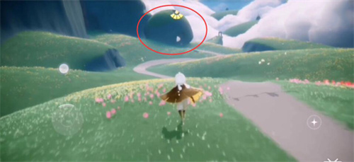 光遇云野先祖位置在哪-光遇云野先祖位置介绍