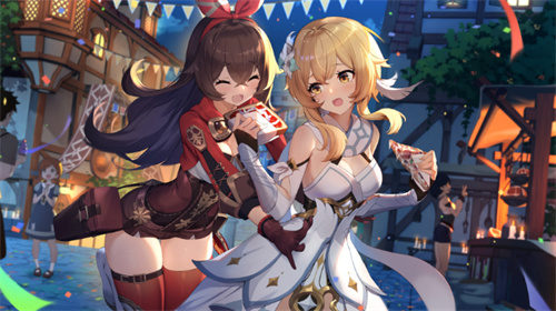 原神神明啊我做的对吗怎么触发-原神神明啊我做的对吗触发方法