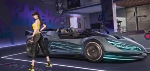 王牌竞速传说干扰车哪个厉害-王牌竞速传说干扰车排名一览