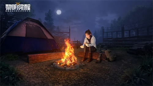 黎明觉醒武器斧头怎么做-黎明觉醒武器斧头制作方法