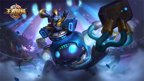 王者荣耀核弹流太乙真人怎么出装-王者荣耀核弹流太乙真人出装介绍