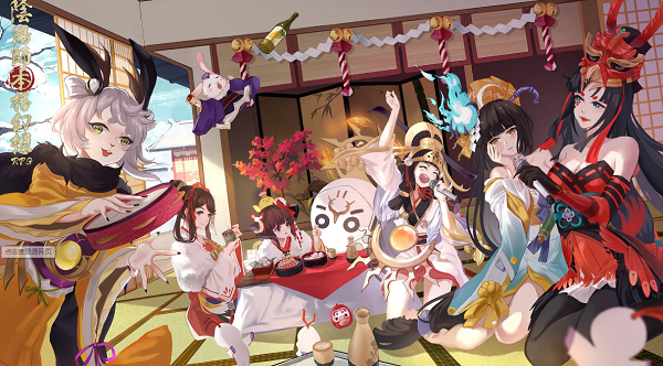 阴阳师夏日花火祭猜灯谜问题答案大全-夏日花火祭猜灯谜答案汇总