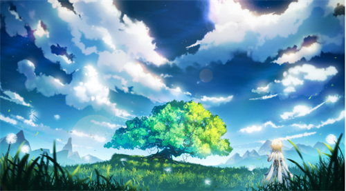 原神宵宫天赋是什么-原神宵宫天赋介绍