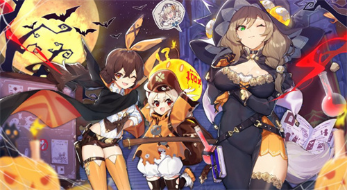 原神迷你仙灵有什么用-迷你仙灵作用解析