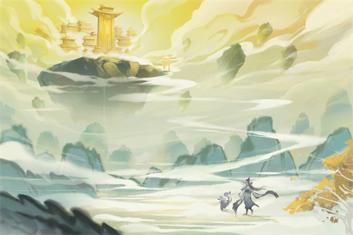 一念逍遥灵兽怎么达到珍品-一念逍遥灵兽达到珍品方法