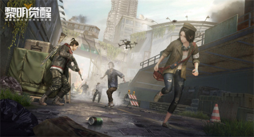 黎明觉醒新手怎么零氪-新手白嫖攻略(必看)