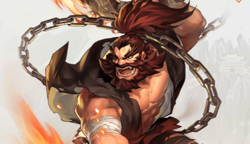 小浣熊百将传李逵人物卡牌解析-小浣熊百将传李逵详情一览