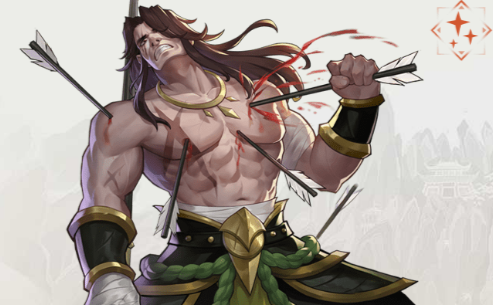 小浣熊百将传丁得孙人物卡牌解析-小浣熊百将传丁得孙详情一览