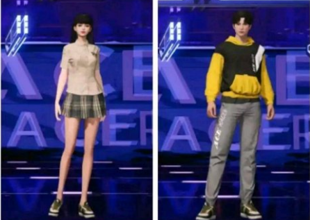 王牌竞速jk裙子怎么获得-jk裙子CC专属时装获取方法