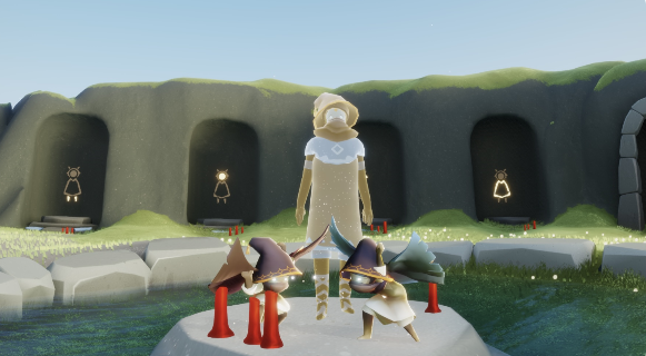 光遇尖角魔法帽怎么获得-尖角魔法帽获取方法