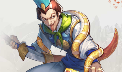 小浣熊百将传杨春人物卡牌解析-小浣熊百将传杨春详情一览