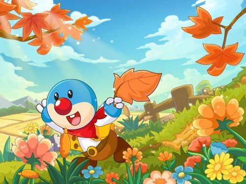 摩尔庄园精灵怎么升级-摩尔庄园精灵升级方法