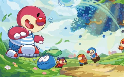 摩尔庄园哒哒鸟怎么获得-摩尔庄园哒哒鸟获取方法