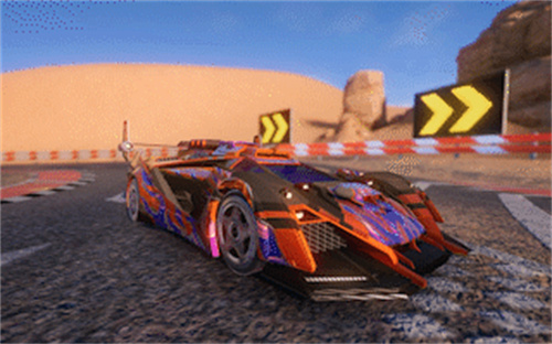 王牌竞速玩法模式有哪些-王牌竞速玩法模式详情一览