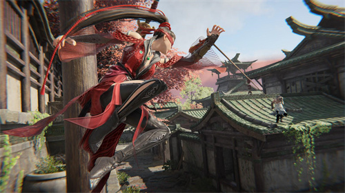 永劫无间Steam和网易有什么区别-永劫无间Steam和网易区别详解