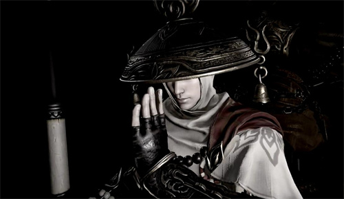 永劫无间捏脸数据怎么导入-永劫无间捏脸数据导入方法