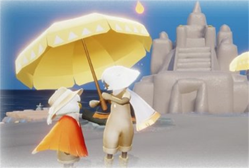 光遇夏之日活动有哪些物品可以兑换-光遇夏之日活动有物品兑换详情一览