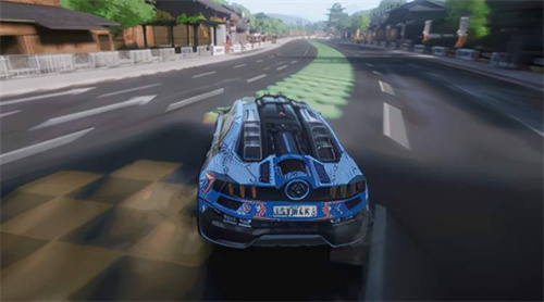 王牌竞速布加迪芯片如何搭配-王牌竞速布加迪芯片搭配方法