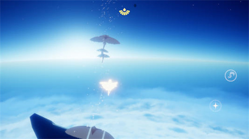 光遇热血运动员先祖在哪-光遇热血运动员先祖位置一览