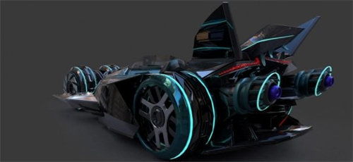 王牌竞速螺旋剑怎么获得-王牌竞速螺旋剑获得方法