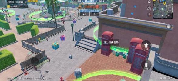 和平精英躲猫猫模式怎么进-躲猫猫模式在哪里