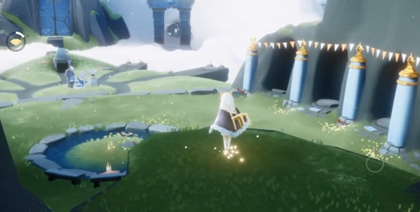 光遇空巢什么时候被删的-空巢为什么被删除