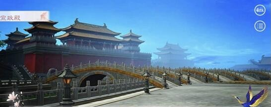 深宫曲宣政殿有什么用-宣政殿作用介绍