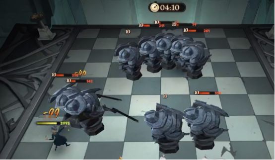 哈利波特魔法觉醒巫师棋怎么过-哈利波特魔法觉醒巫师棋攻略