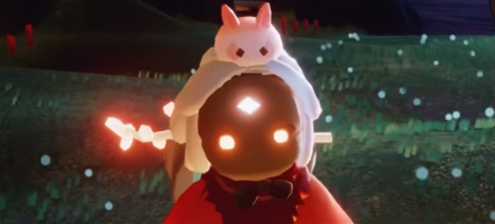 光遇中秋兔子多少钱-玉兔礼包价格介绍