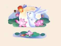 王者荣耀玉兔追月荣耀播报怎么获得-玉兔追月荣耀播报获取方法