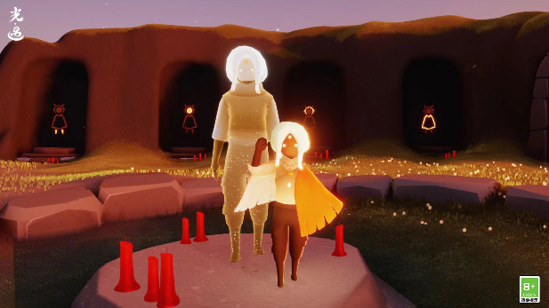 光遇9.23复刻先祖位置-水母头先祖位置详解